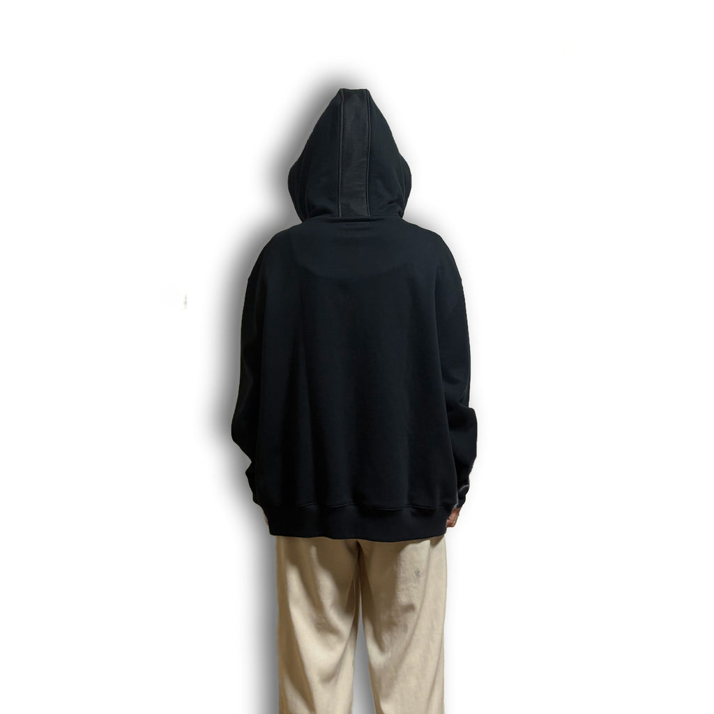 Zip Pocket Hoodie | MASAMI MARUSAWA