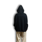 Zip Pocket Hoodie | MASAMI MARUSAWA