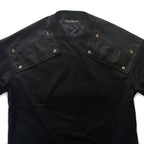 Flap T-shirt | MASAMI MARUSAWA