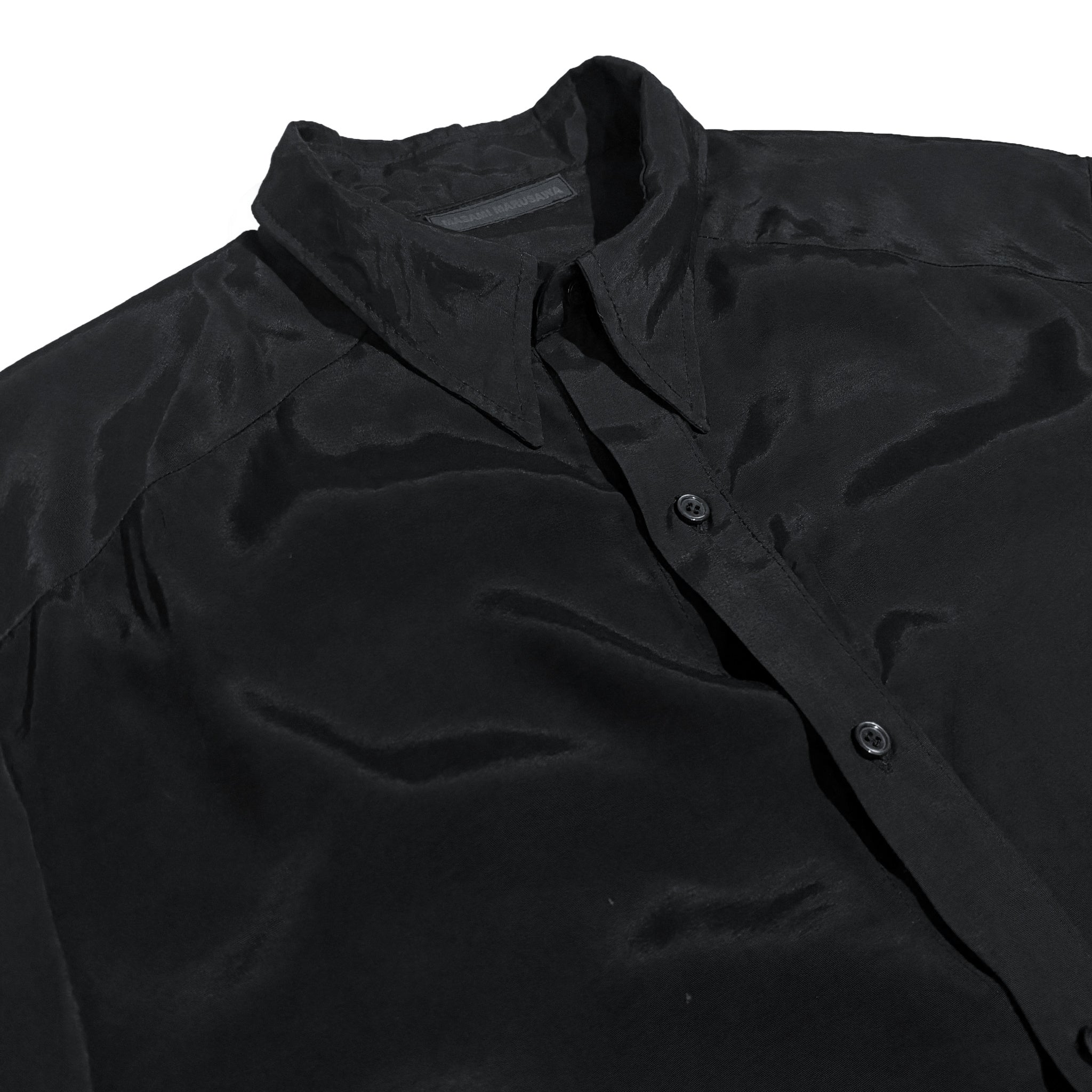 Inside Pocket Shirt | MASAMI MARUSAWA