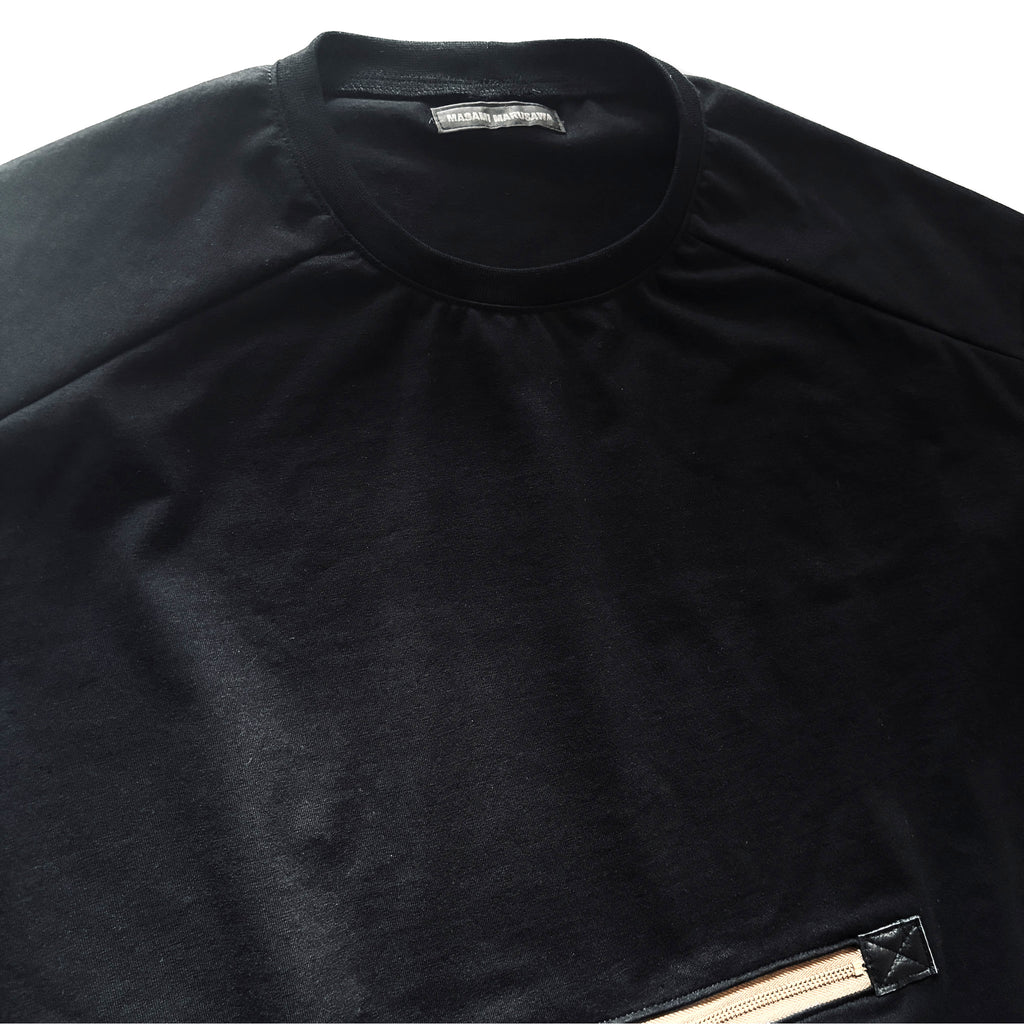 Basic T-shirt | MASAMI MARUSAWA
