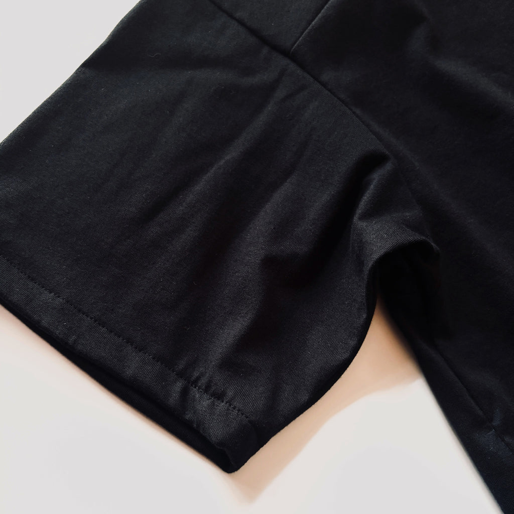 Basic T-shirt | MASAMI MARUSAWA