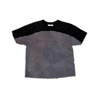 Remade Panel T-Shirt | Under The Brain