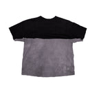 Remade Panel T-Shirt | Under The Brain