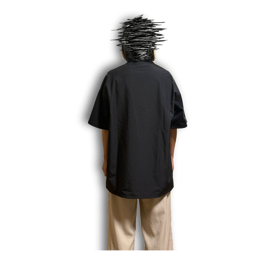 Flap T-shirt | MASAMI MARUSAWA