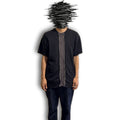 Remade Center Panel T-Shirt | Under The Brain