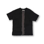 Remade Center Panel T-Shirt | Under The Brain