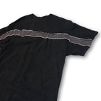 Remade Center Panel T-Shirt | Under The Brain