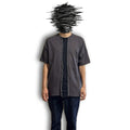 Remade Center Panel T-Shirt | Under The Brain