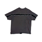 Remade Center Panel T-Shirt | Under The Brain