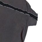 Remade Center Panel T-Shirt | Under The Brain