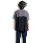 Remade Panel T-Shirt | Under The Brain