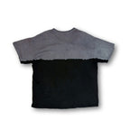 Remade Panel T-Shirt | Under The Brain