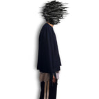 Zip Long Sleeve | MASAMI MARUSAWA