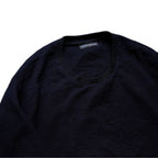 Zip Long Sleeve | MASAMI MARUSAWA