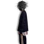 Zip Long Sleeve | MASAMI MARUSAWA