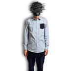Remade Shirt | Under The Brain