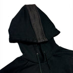 Zip Pocket Hoodie | MASAMI MARUSAWA