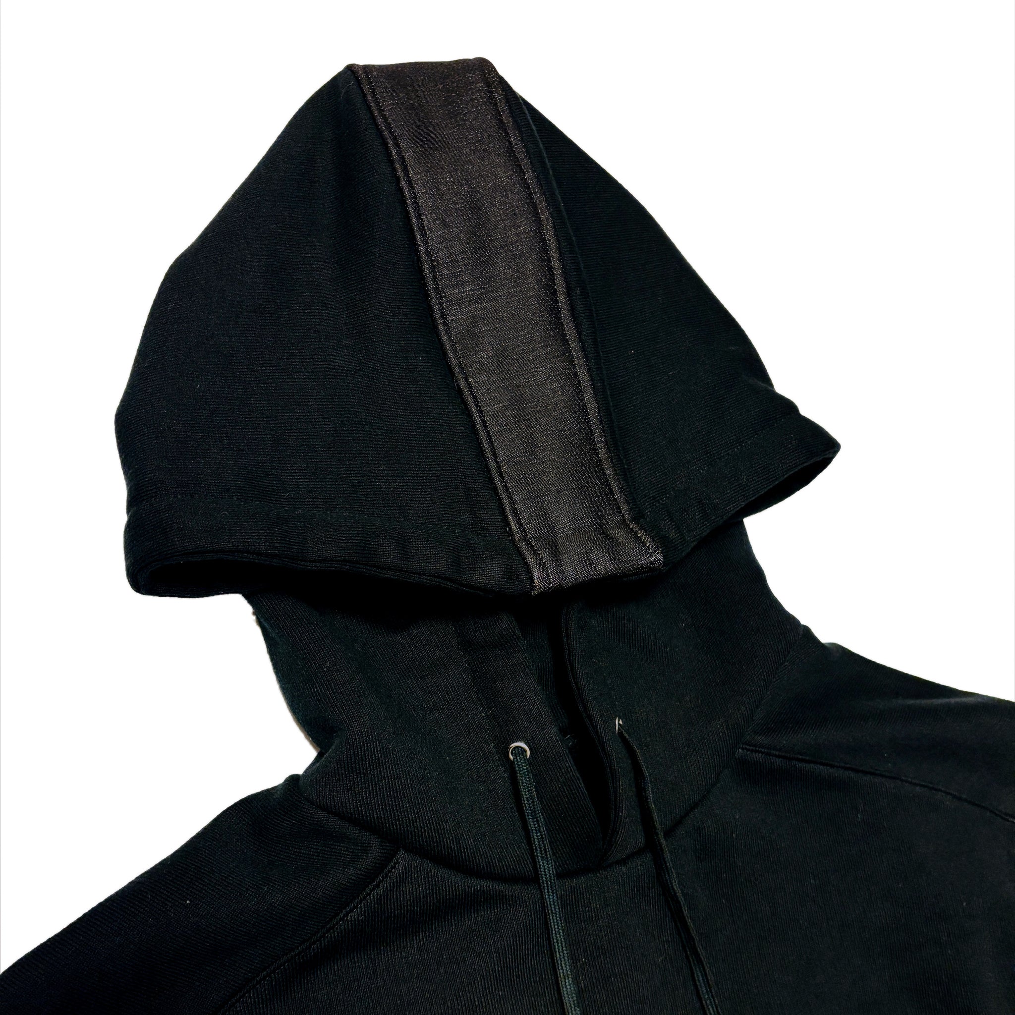 Zip Pocket Hoodie | MASAMI MARUSAWA