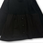 Sweat shirt (short type) | MASAMI MARUSAWA