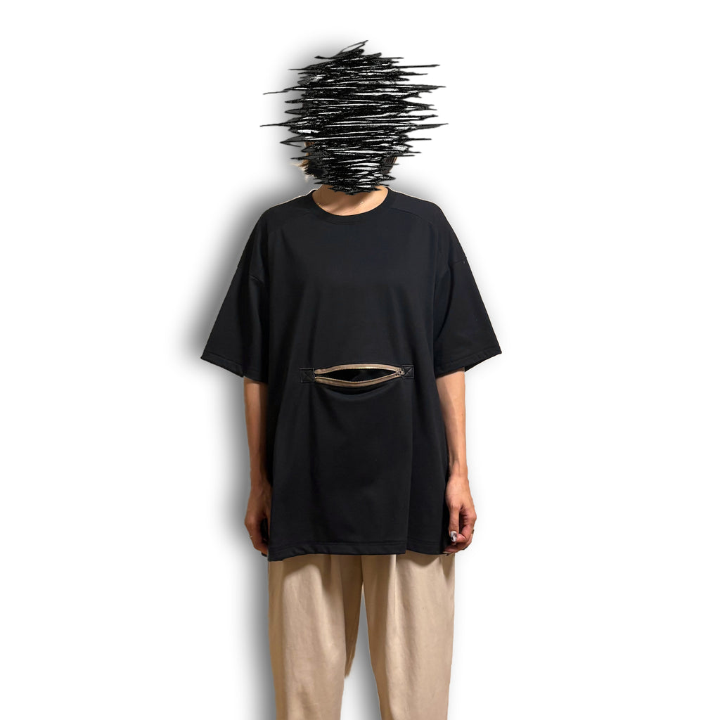 Basic T-shirt | MASAMI MARUSAWA