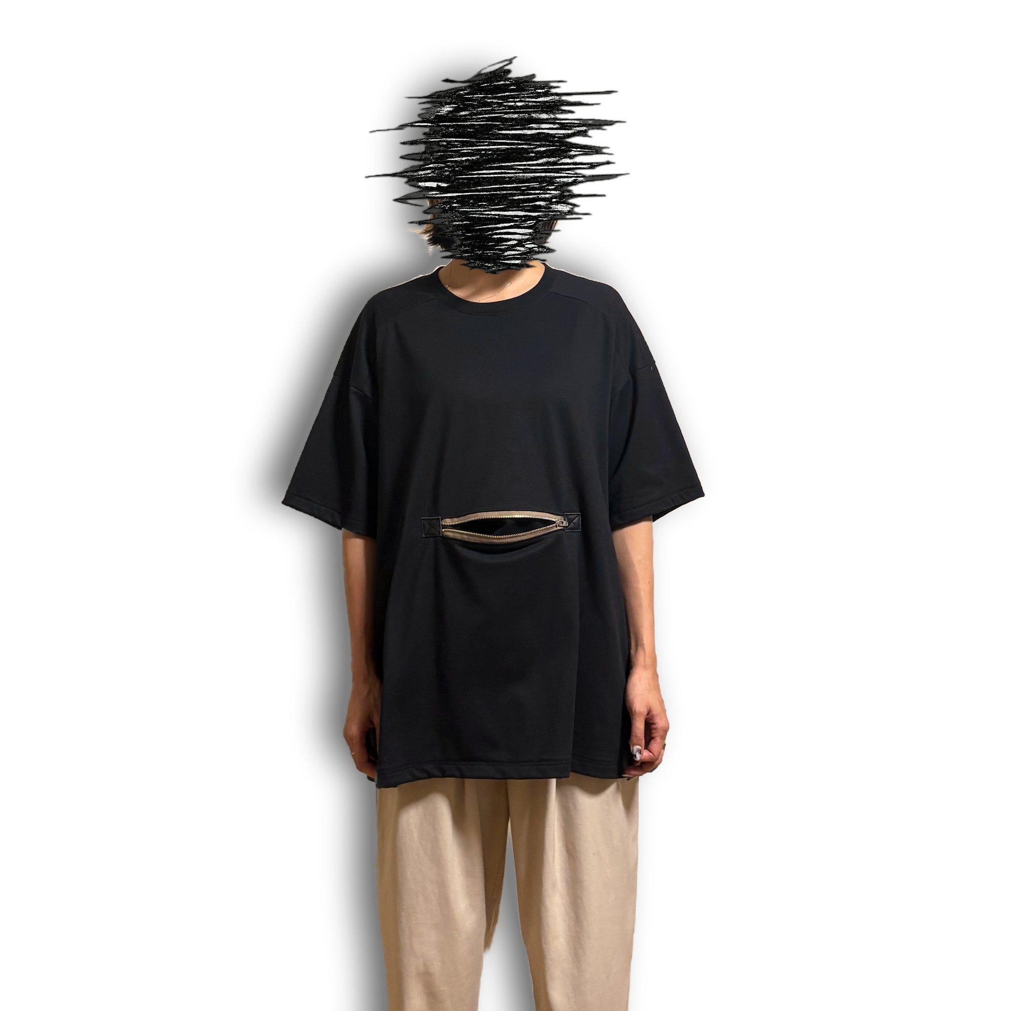 Basic T-shirt | MASAMI MARUSAWA