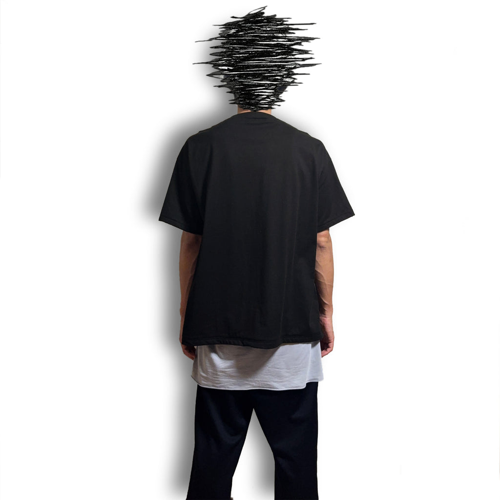 Basic T-shirt | MASAMI MARUSAWA