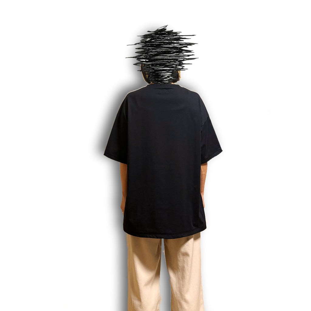 Basic T-shirt | MASAMI MARUSAWA