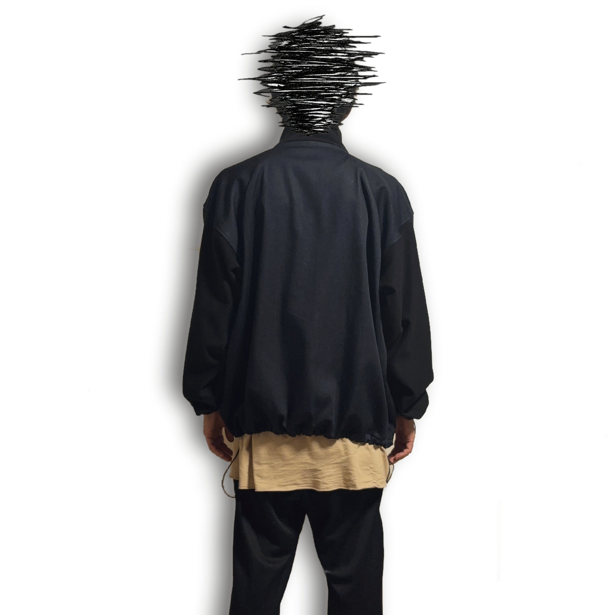 Track Jacket | MASAMI MARUSAWA