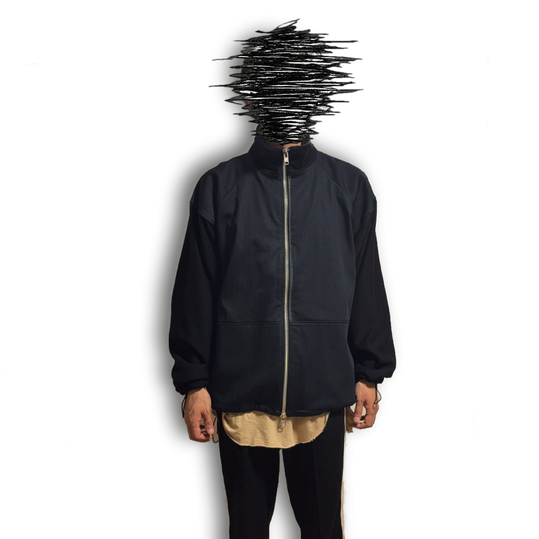Track Jacket | MASAMI MARUSAWA