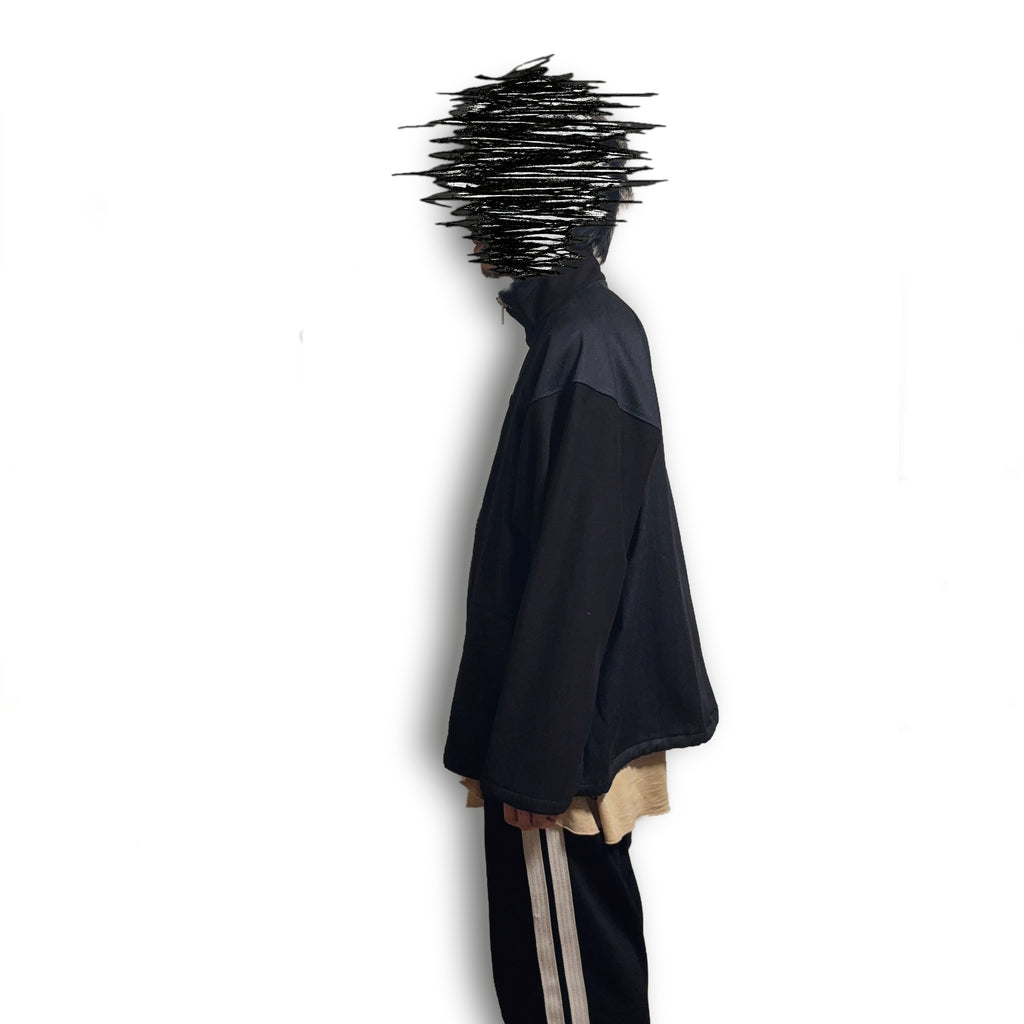 Track Jacket | MASAMI MARUSAWA