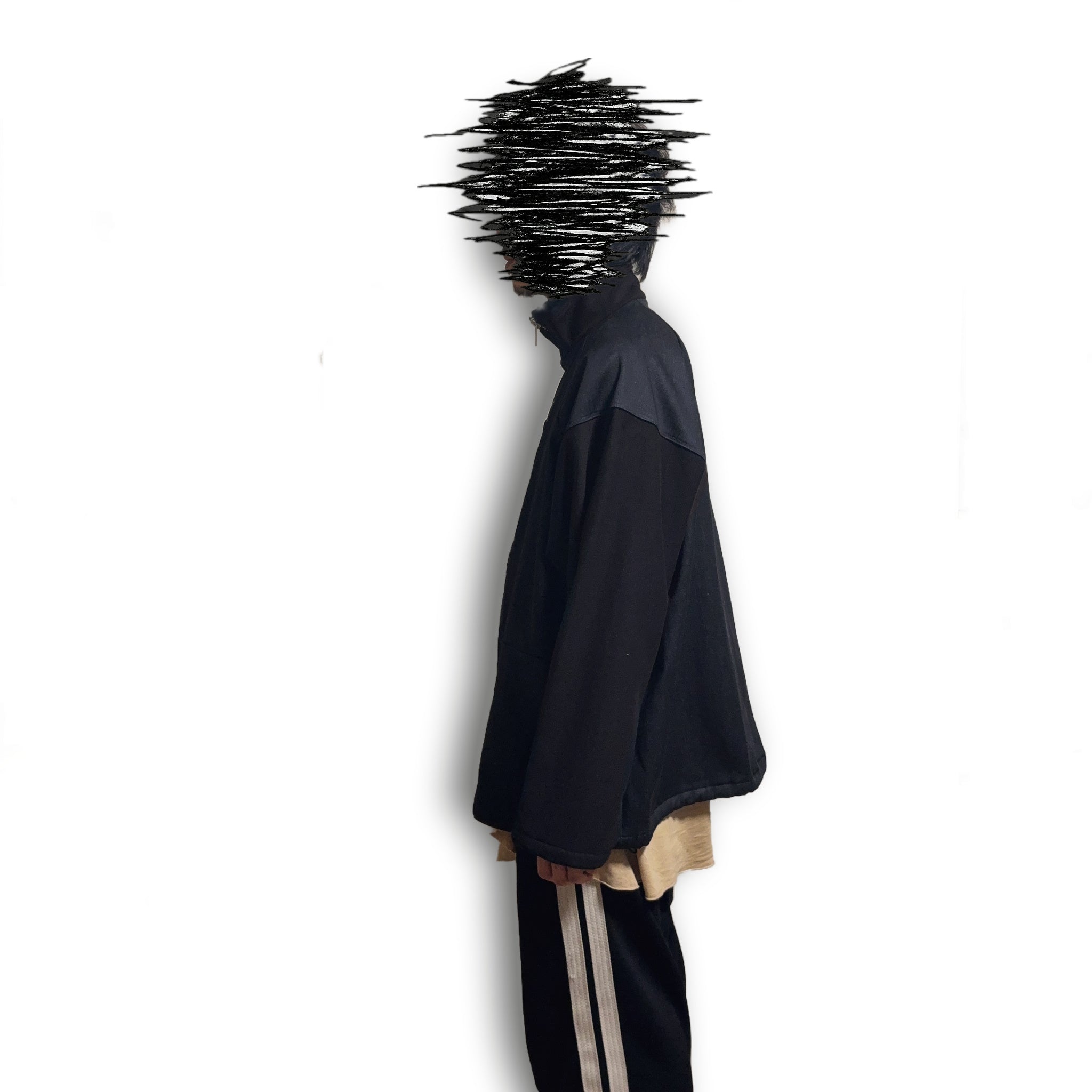 Track Jacket | MASAMI MARUSAWA