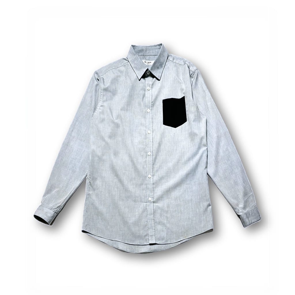 Remade Shirt | Under The Brain