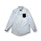 Remade Shirt | Under The Brain
