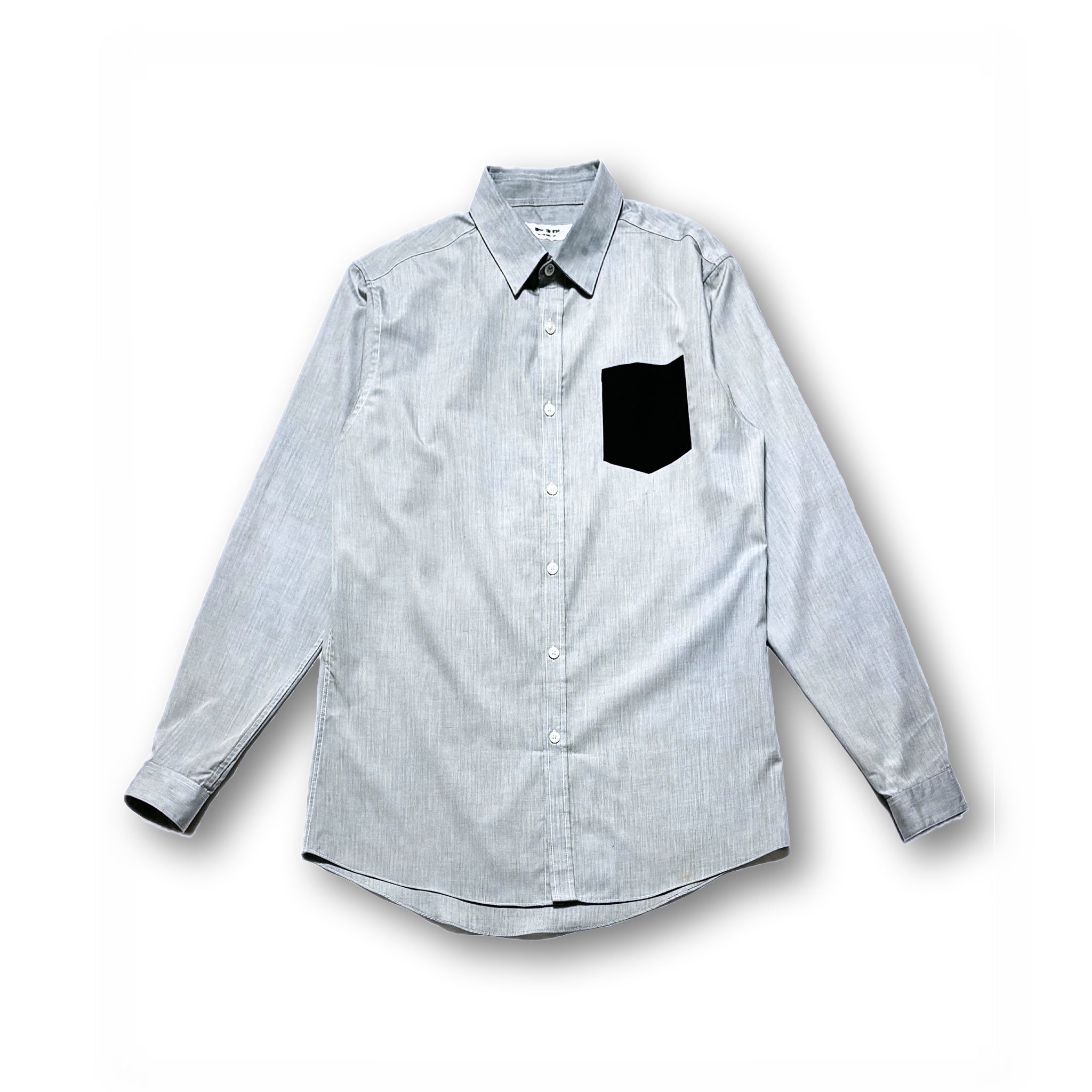 Remade Shirt | Under The Brain