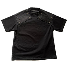 Cargar imagen en el visor de la galería, Flap T-shirts / MASAMI MARUSAWA

