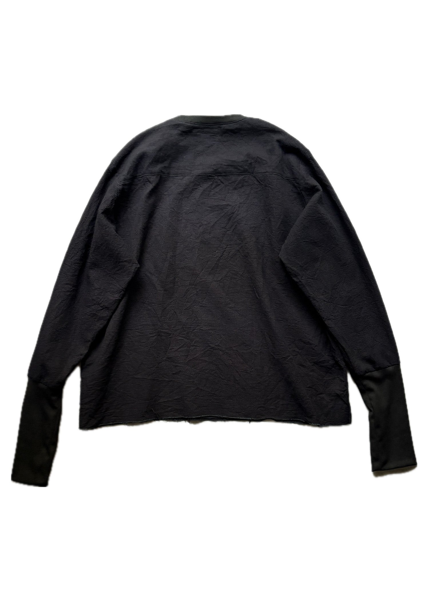 Long Sleeve T-shirt / MASAMI MARUSAWA