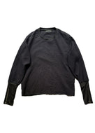 Long Sleeve T-shirt / MASAMI MARUSAWA
