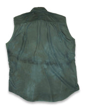 画像をギャラリービューアに読み込む, Remaking shirts vest/ Under The Brain
