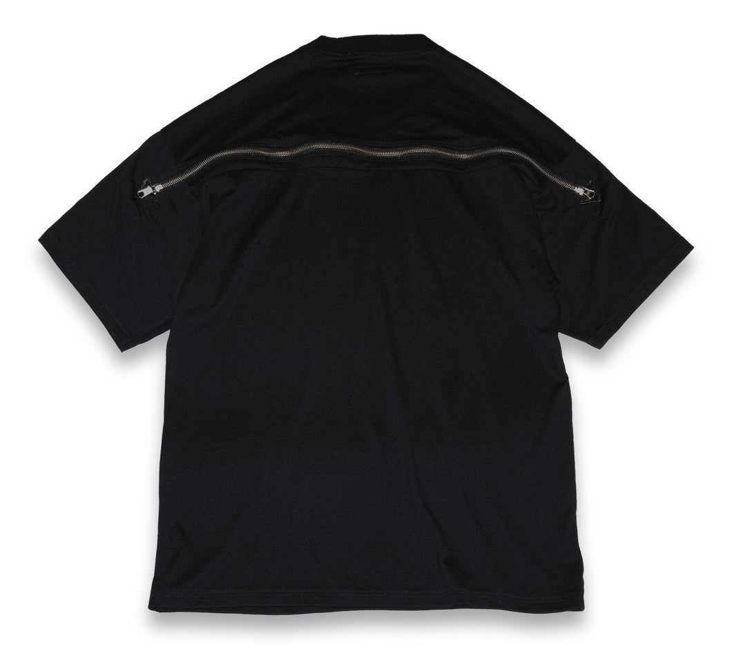 Camisetas con cremallera/MASAMI MARUSAWA